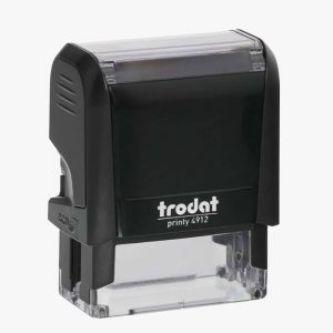 Тродат принти 4912 – Trodat printy