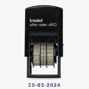 Тродат Датумар 4810 - Trodat Datumar 4810